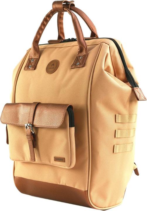 Immagine prodotto Cabaia Adventurer Hiker Backpack (23 l)