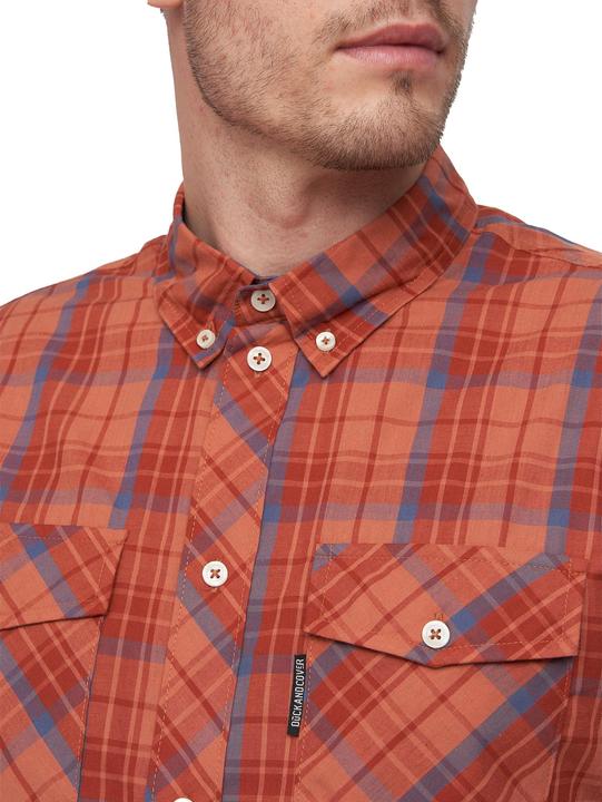 Produktbild Duck and Cover Femington Hemd (S)