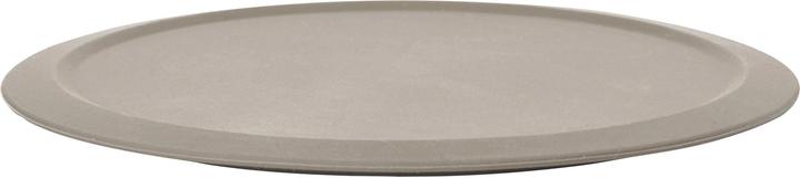 Immagine prodotto Zone Denmark Sottobicchieri in vetro Singels 6 pezzi, Taupe (6 x, Sottobicchiere in vetro)