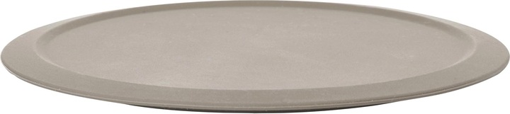 Immagine prodotto Zone Denmark Sottobicchieri in vetro Singels 6 pezzi, Taupe (6 x, Sottobicchiere in vetro)