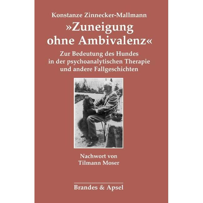 »Zuneigung ohne Ambivalenz«, Fachbücher von Konstanze Zinnecker-Mallmann
