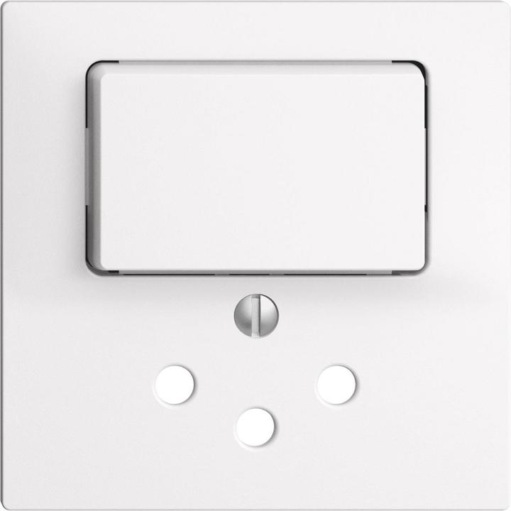 Feller EDIZIOdue cover set scheme 3/T12