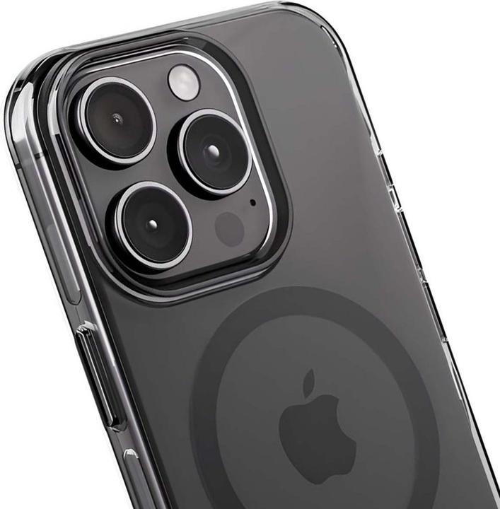 Produktbild Crong MagSafe Hülle iPhone 16 Pro Max edel stark (Apple iPhone 16 Pro Max)