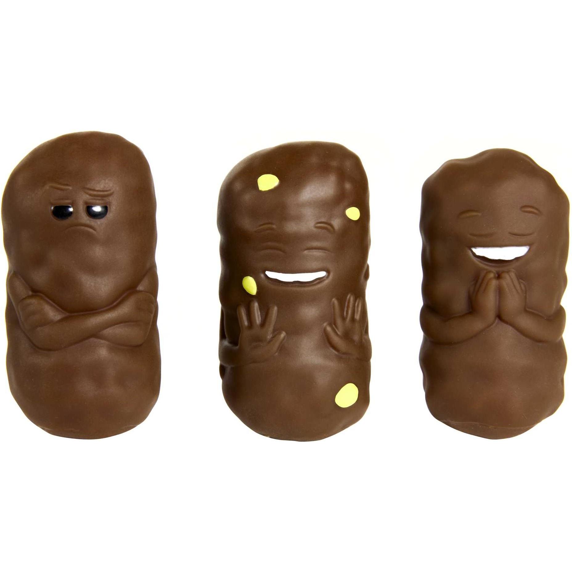 Thumbnail - Mattel Games Kacka-Alarm. voll verstopft (Deutsch)