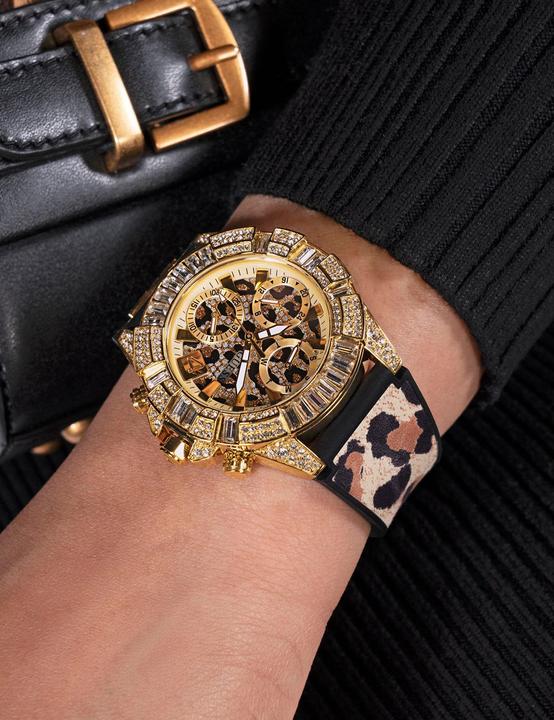 Produktbild Guess GW0814L3 ICONIC 40TH