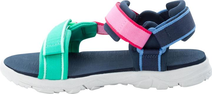 Actual product image Jack Wolfskin Seven Seas 3 K (33)