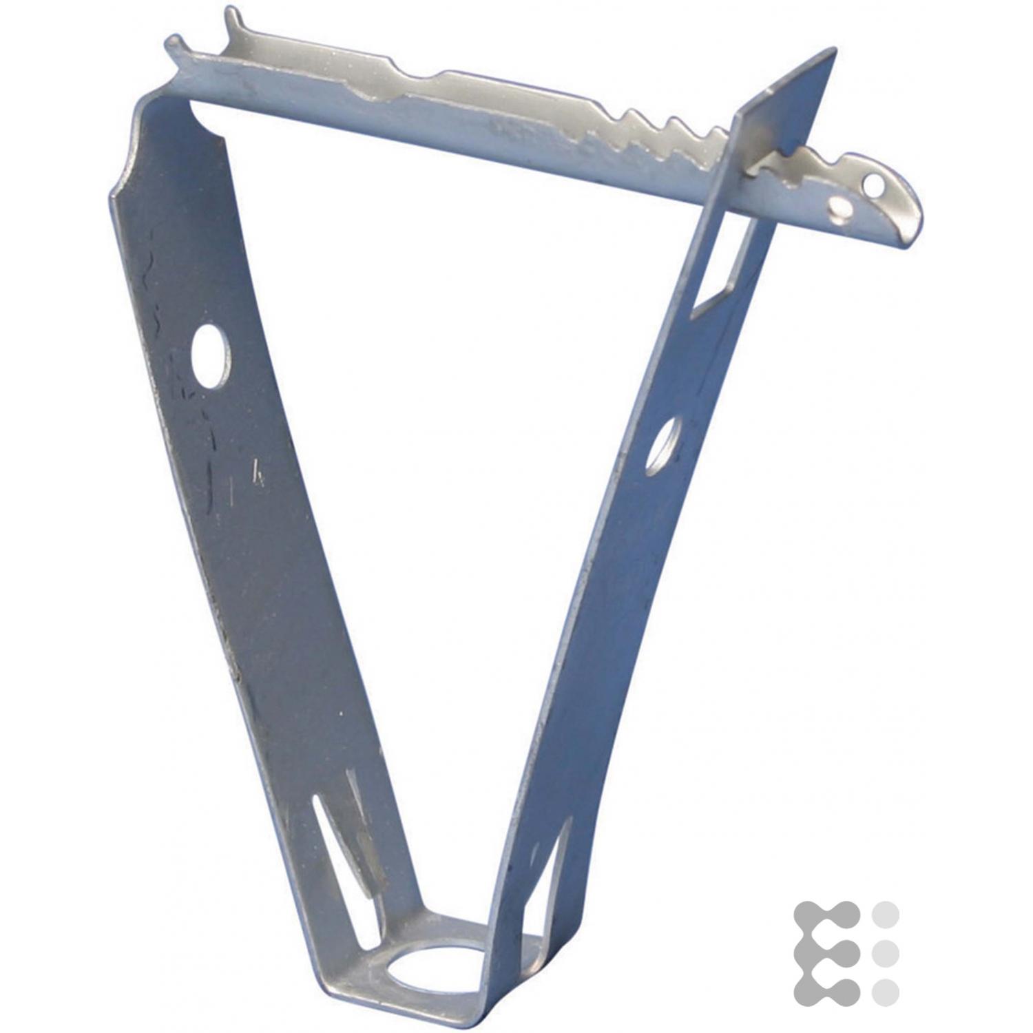 Erico TDH - Rack-Zubehör, Serverschrank Zubehör, Silber