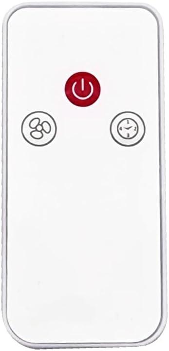 Produktbild Jocca Akku-Standventilator mit Fernbedienung