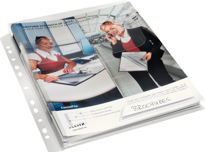 Produktbild Leitz CombiFile Maxi (A4, 3 x)