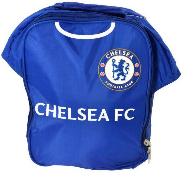 Immagine prodotto Chelsea FC Borsa da pranzo in kit da calcio