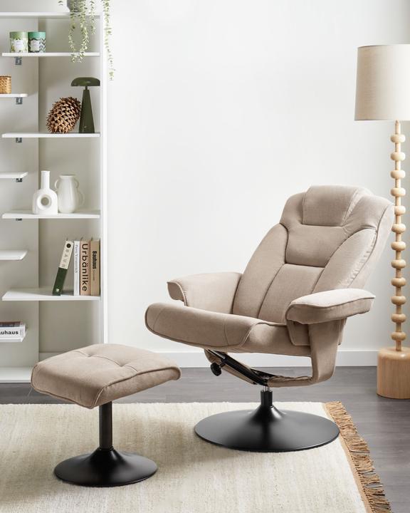 Immagine prodotto Beliani Nyks