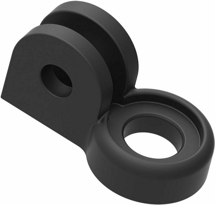 Lezyne Adattatore LED Go-Pro (Mini, Azionato da motore)