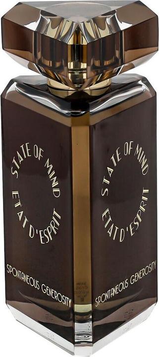 Produktbild State Of Mind Spontaneous Generosity (Eau de Parfum, 100 ml)