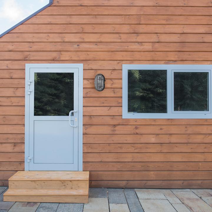 Actual product image Müller Licht Wall and Ceiling Light Oval (E27)