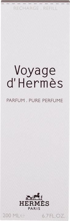 Image du produit Hermès Eau de Parfum Refill (Eau de parfum, 200 ml)