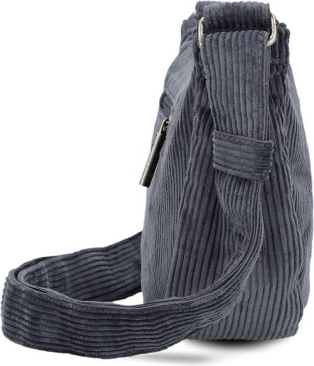 Image du produit Zwei Mademoiselle.M Umhängetasche 32 cm