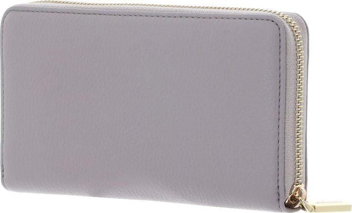 Produktbild Coccinelle Metallic Soft Wallet Grained Leather