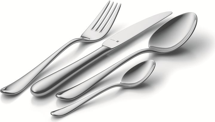 Produktbild WMF Merit (24 Stk., Besteck Set)