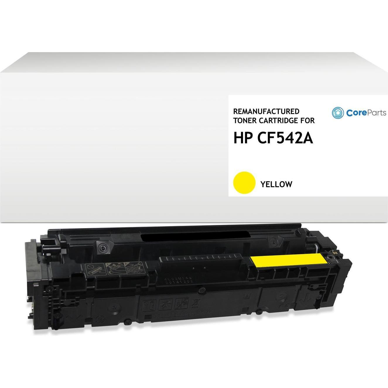 CoreParts, Toner, Toner Magenta CF542A