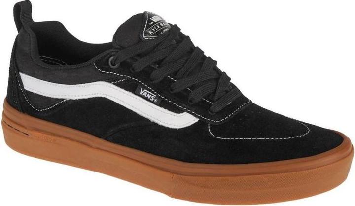 Actual product image Vans Kyle Walker Pro VN0A2XSGB9M - 37 (37)