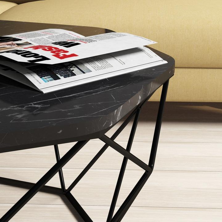 Image du produit Hanah Home Kylen (90 x 90 x 38 cm)