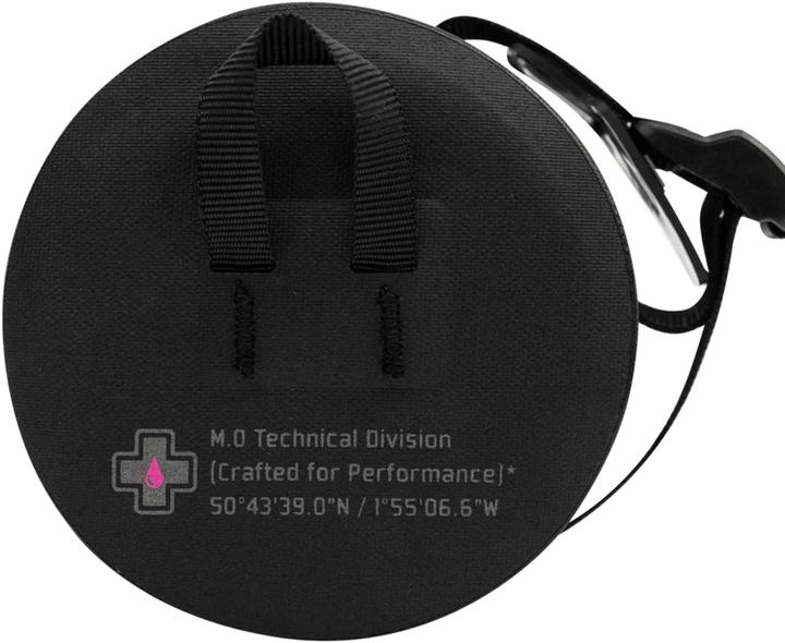 Actual product image Muc-Off Explorer (2.40 l, Handlebar bag)