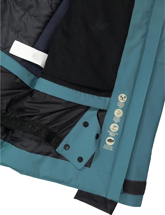 Immagine prodotto CMP Campagnolo Hoodie (4XL)