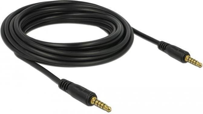 Produktbild Delock 85699 Audio-Kabel (5 m)