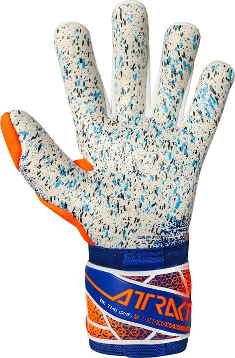 Produktbild Reusch Attrakt Fusion Handschuhe