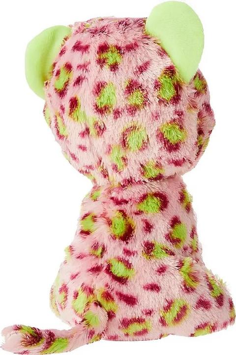 Image du produit Ty Beanie Boo's Lainey Léopard 15cm (15 cm)