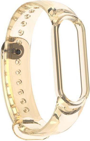 Produktbild MU Style Magic Series TPU Ersatz Armband (TPU Plastik)