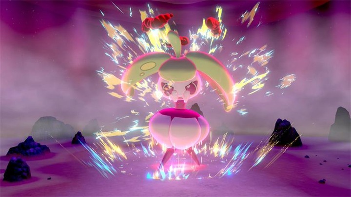 Produktbild Nintendo Pokémon Schwert (Switch, DE)