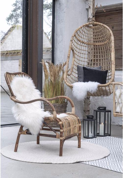 Actual product image House Nordic Sorghum grass (110 cm)