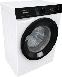 Actual product image Gorenje WNHA74SAPS/AT (7 kg, Left)