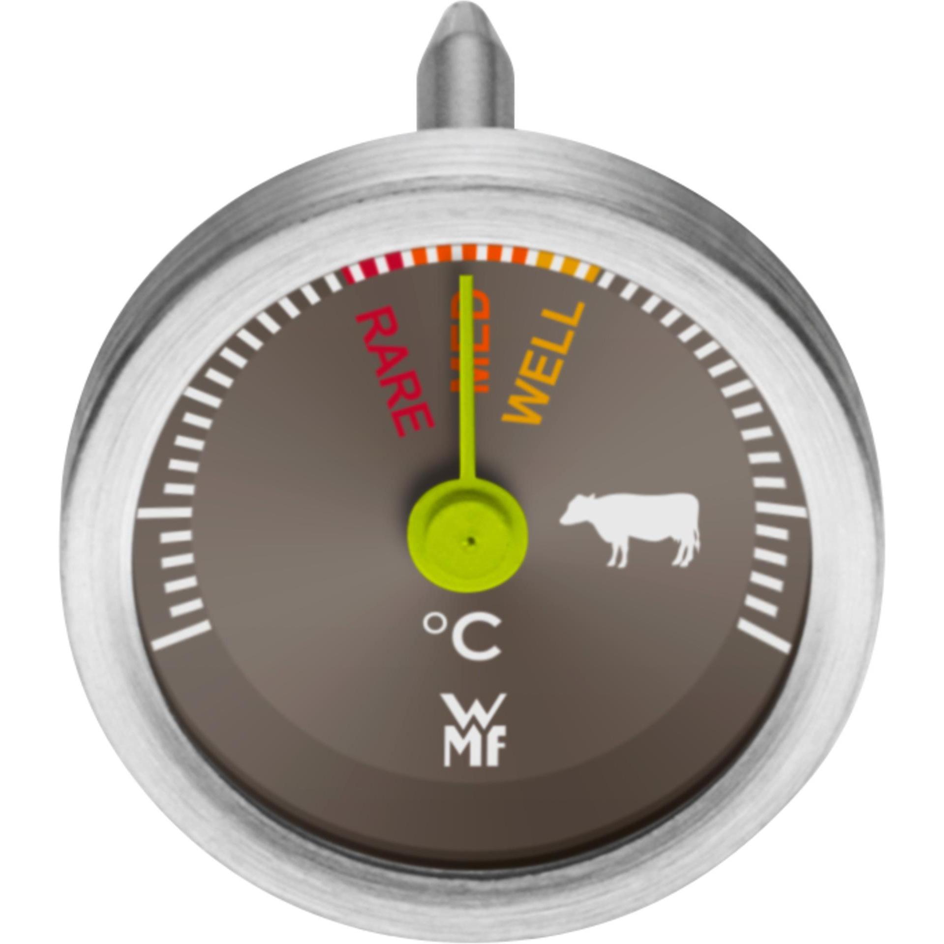 WMF, Grillthermometer, Steak-Thermometer