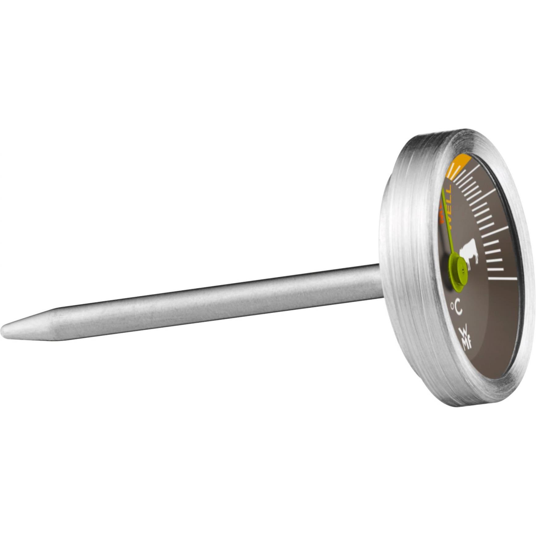 Thumbnail - WMF, Grillthermometer, Steak-Thermometer