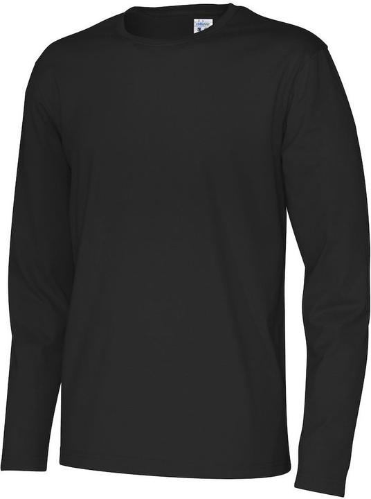 Produktbild Cottover Tshirt Langärmlig (3XL)