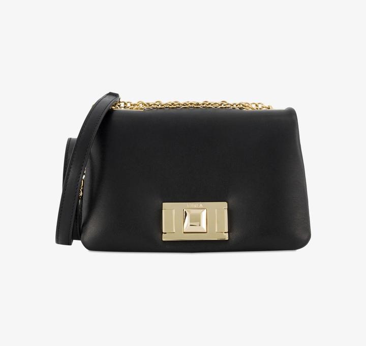 Immagine prodotto Furla Borsa a tracolla "Lulu" nera