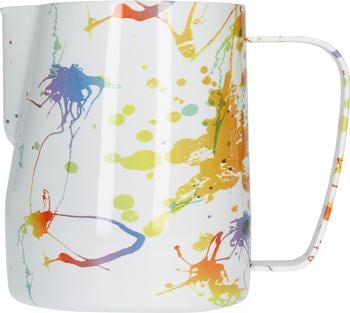 Actual product image Barista Space Splash milk jug 600 ml (0.60 l)