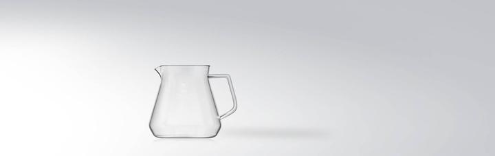 Image du produit Timemore Serveur de verre 360 ml (0.36 l)