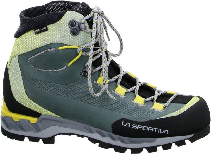 Produktbild La Sportiva Trango Tech Leather Woman Gtx (40.5)