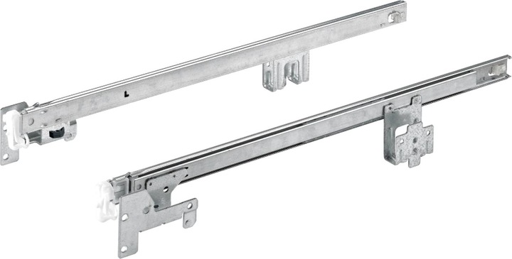 Actual product image Hettich Guide a estrazione semplice KA 270