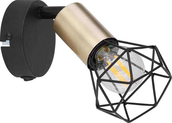 Actual product image Globo Xara I (E14)