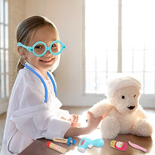 Produktbild Activity Board Arzttasche Doktorkoffer Spielzeug