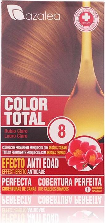 Actual product image Room05 COLOR TOTAL #8-rubio claro (8)