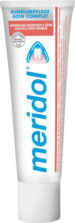 Image du produit Meridol Soin Complet (75 ml)