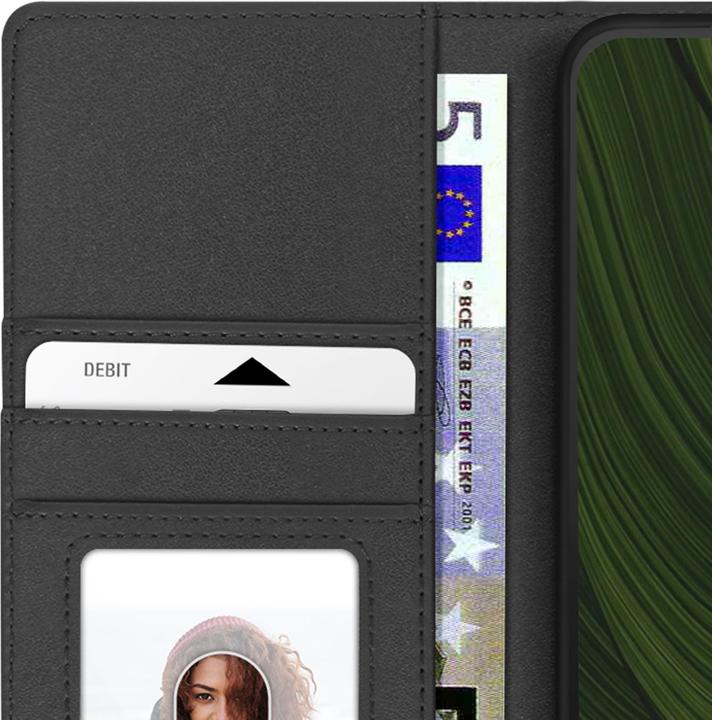 Produktbild Mayaxess 2-in-1 Wallet Etui (Fairphone (Gen. 6))