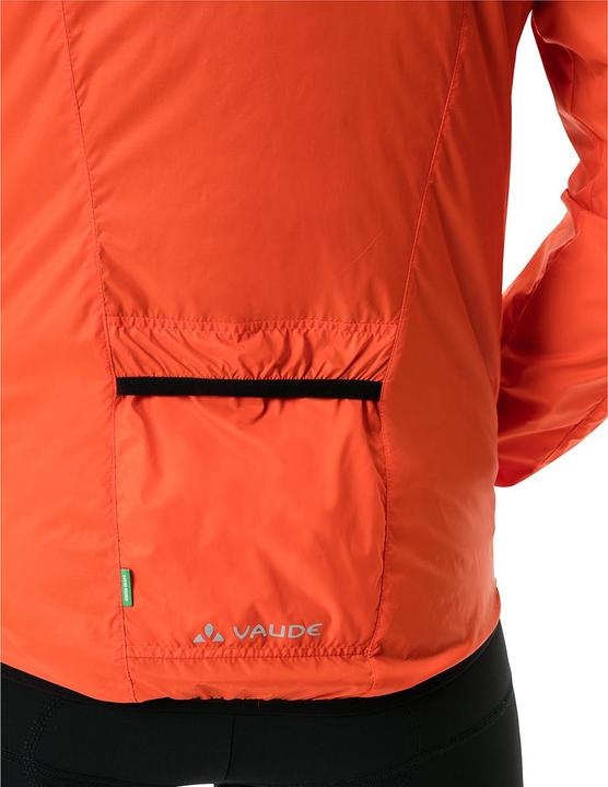 Actual product image Vaude Men's Air Jacket III (M)