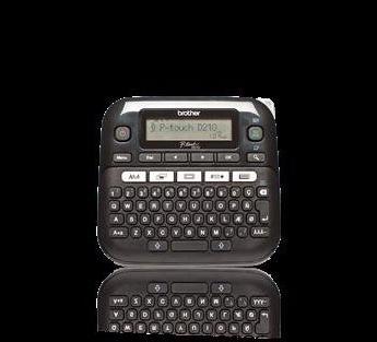 Produktbild Brother P-Touch PT-D210
