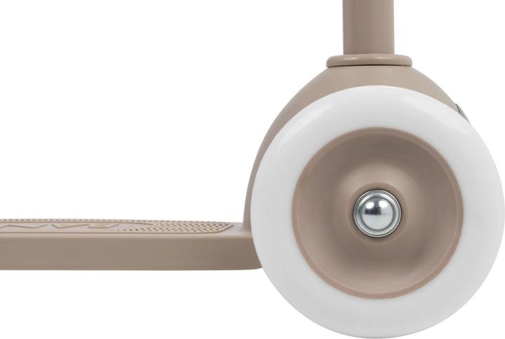 Actual product image Banwood Vintage ECO Scooter Sand